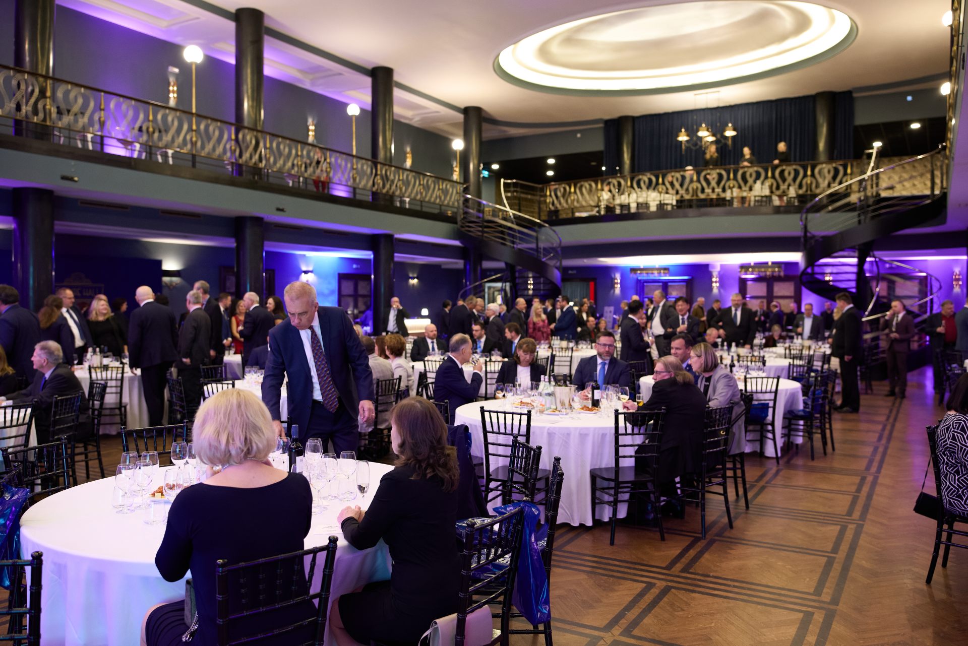 Večer se státním zkušebnictvím 2025