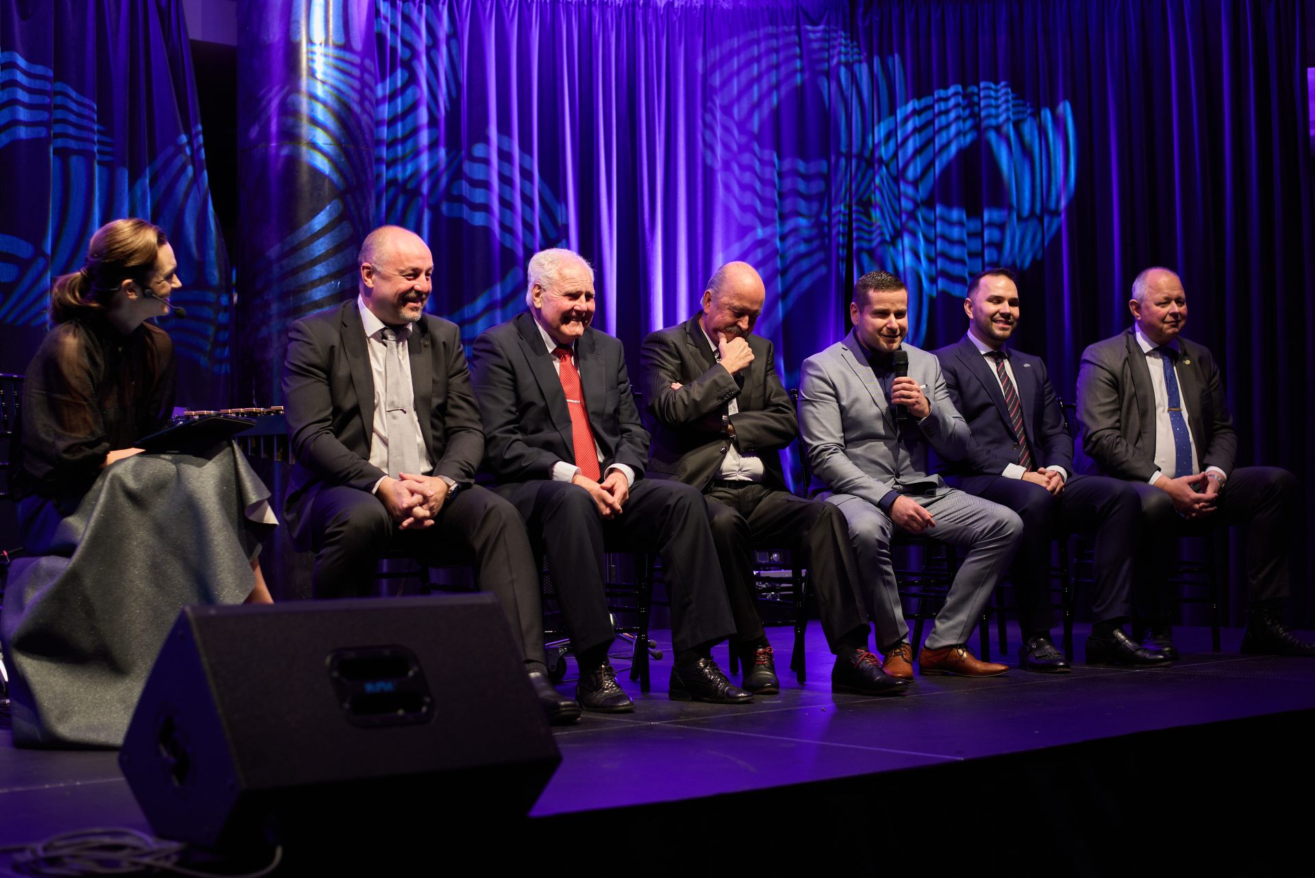 Večer se státním zkušebnictvím 2025