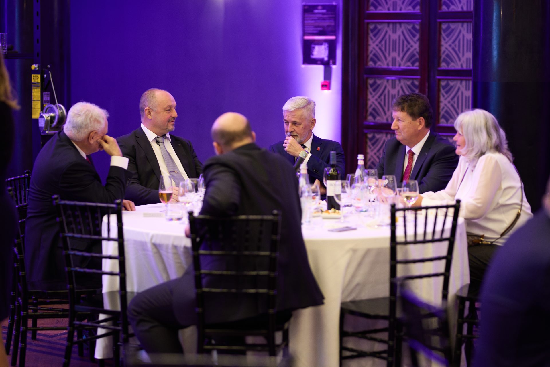 Večer se státním zkušebnictvím 2025